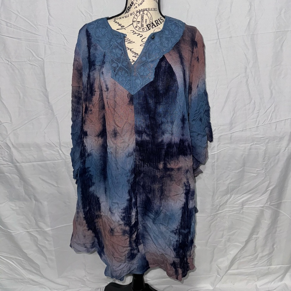 Dress Shirt